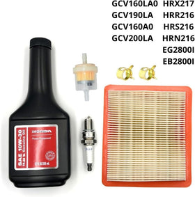 Kindza Tune-Up Air Filter 17211-Z8B-901 for cleaner air intake and better performance.