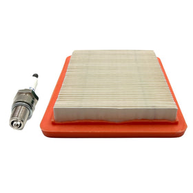 Kindza Tune-Up Fuel Filter aiding clean fuel delivery for steady operation.