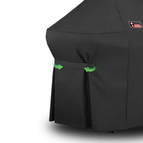 Kingkong 7108 outdoor-use cover protects against rain and dust