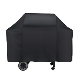 Kingkong grill cover provides long-term protection with a 3-year warranty.
