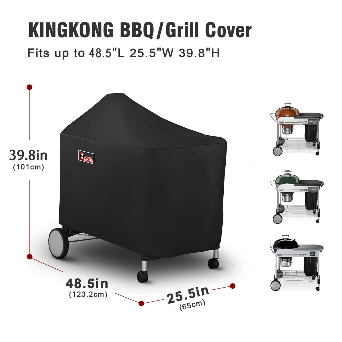 Close-up of Kingkong 7152 fabric showing breathable, durable coating