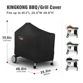 Close-up of Kingkong 7152 fabric showing breathable, durable coating