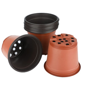 KINGLAKE nursery pot collection suited for propagation and nurseries