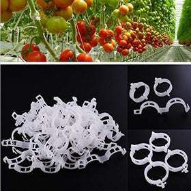Kinglake pepper clips with locking tab enable quick adjustments