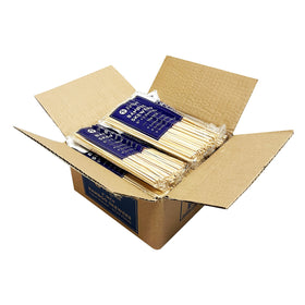KingSeal bulk pack of 1600 skewers for gatherings