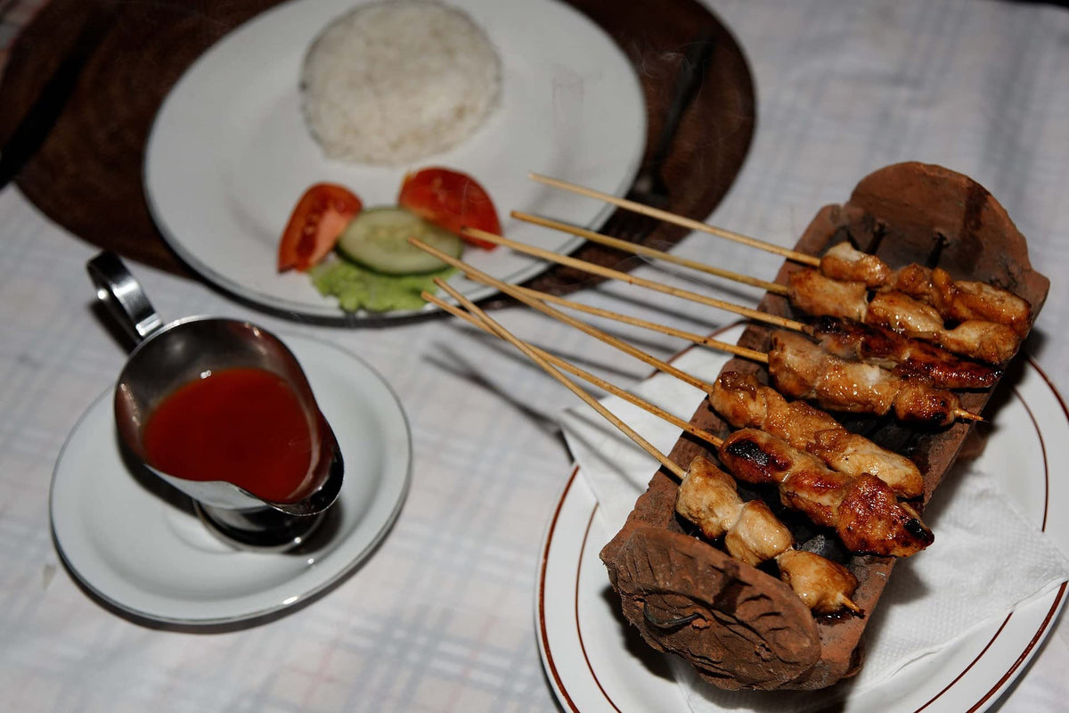 KingSeal skewers pin sandwiches securely