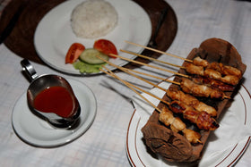 KingSeal skewers pin sandwiches securely