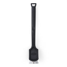 Kingsford 17-inch reach brush includes bottle opener for convenience