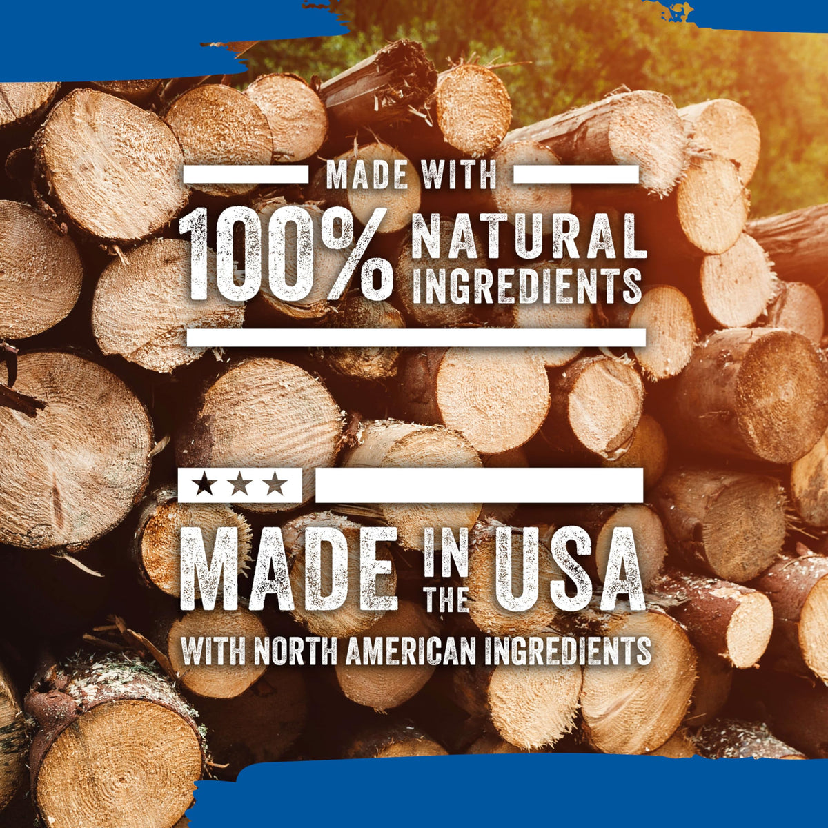 Kingsford Original briquettes create a smoky aroma at family cookouts