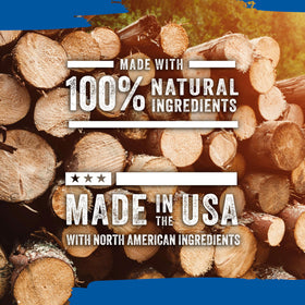Kingsford Original briquettes create a smoky aroma at family cookouts