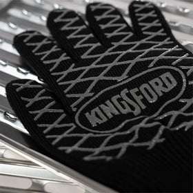 Kingsford two-pack makes a gift-ready grill accessory.