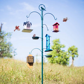 Kingsyard gift idea for bird lovers and parents