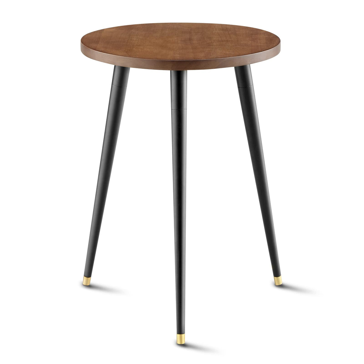 KINNARY sturdy construction supports varied pots while keeping decor cohesive.