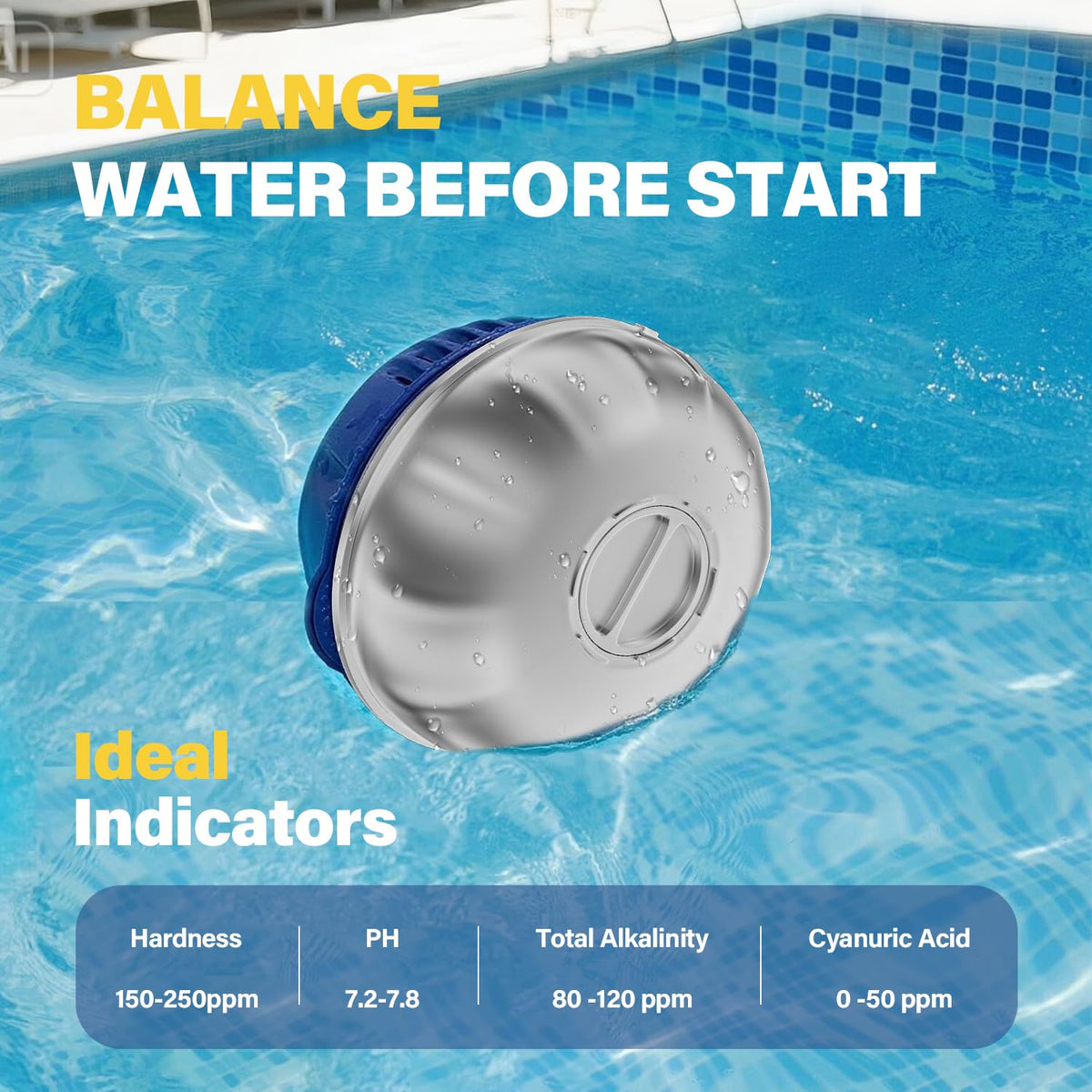 Kintillate hot tub compatibility label showing Frog system fit.