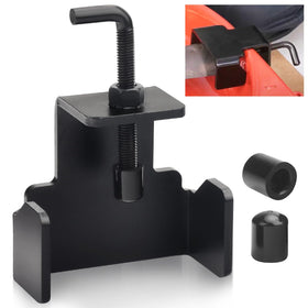 KINTLE universal blade removal tool ready for fast mower blade changes.