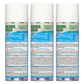 Kinzua Environmental bug fogger for indoor and outdoor use, fast-acting control