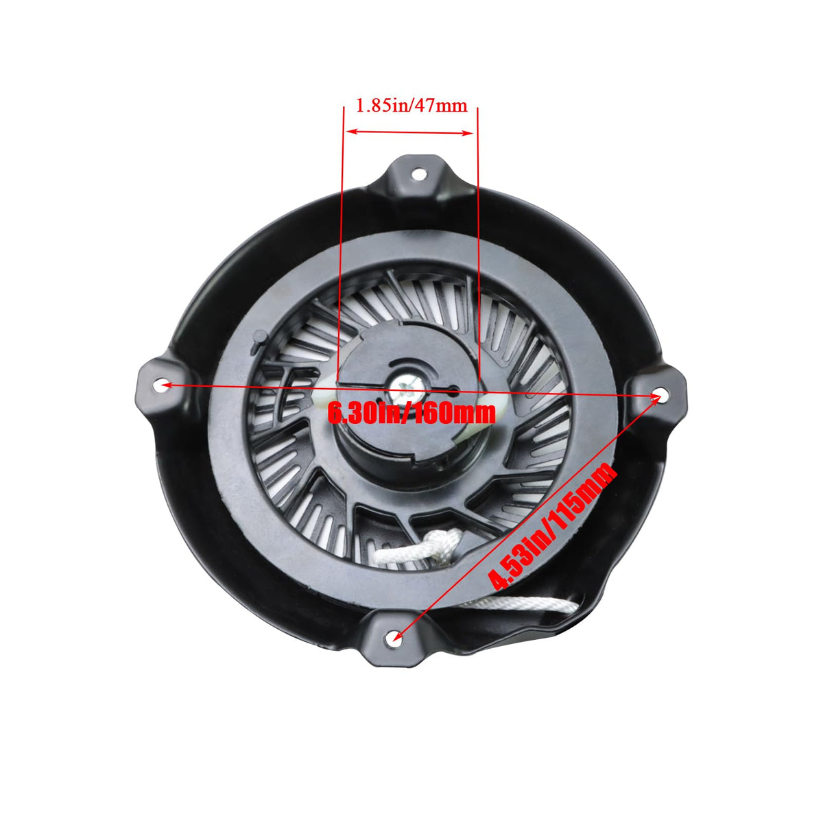 KIOSFOLI metal housing close-up highlighting long-lasting construction