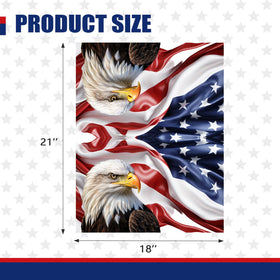 KIOYTLIK designer-inspired mailbox cover featuring independent design flair.