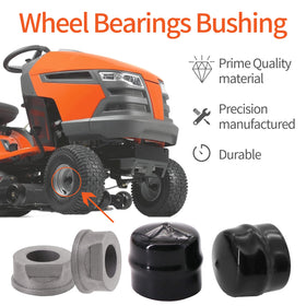 Kipa bearing cover M123811 demonstrates John Deere compatibility for reliable replacement.