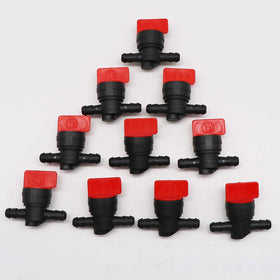KIPA Briggs-compatible label for simple part identification