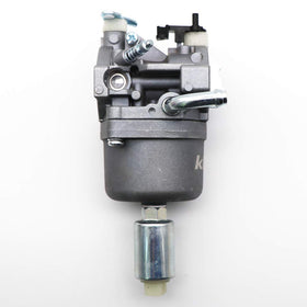 KIPA air-mixer adjustable feature enables tuning for performance.