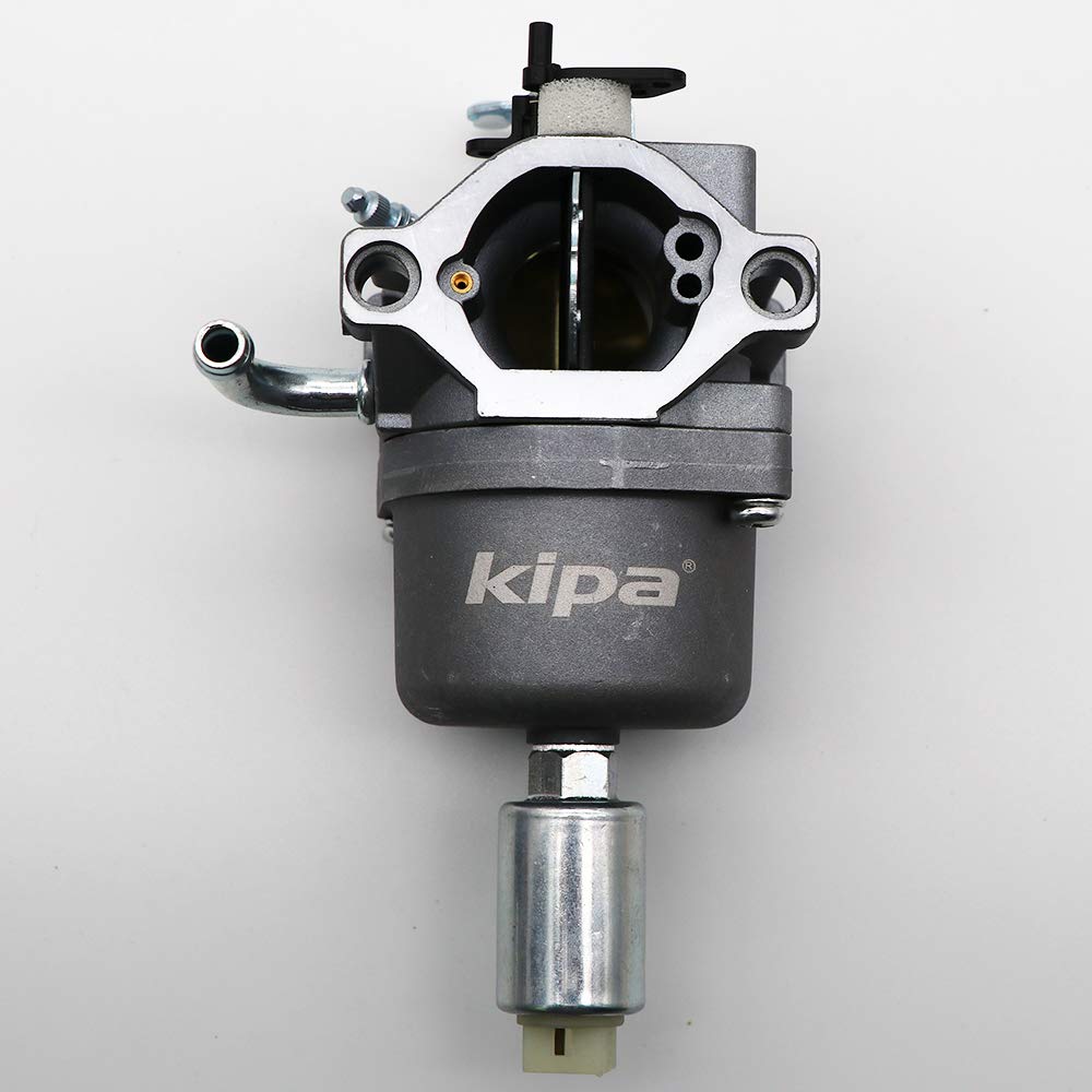 KIPA compatibility chart highlights engine fitment options.