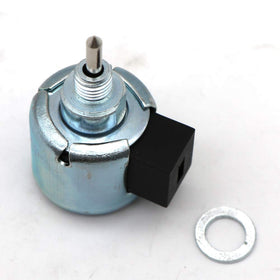 Kipa packaged solenoid image, ready-to-install in retail packaging