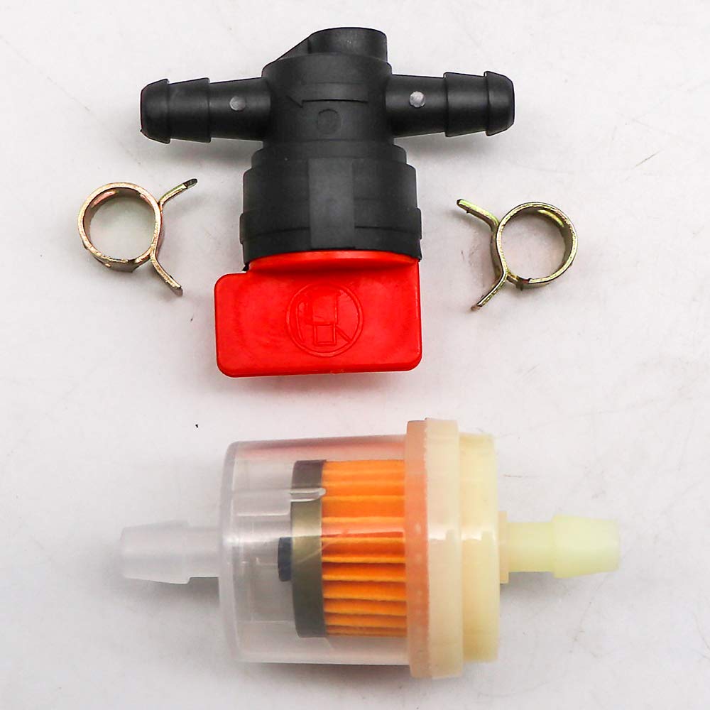 KIPA hose clamps pack for secure fastenings during repairs