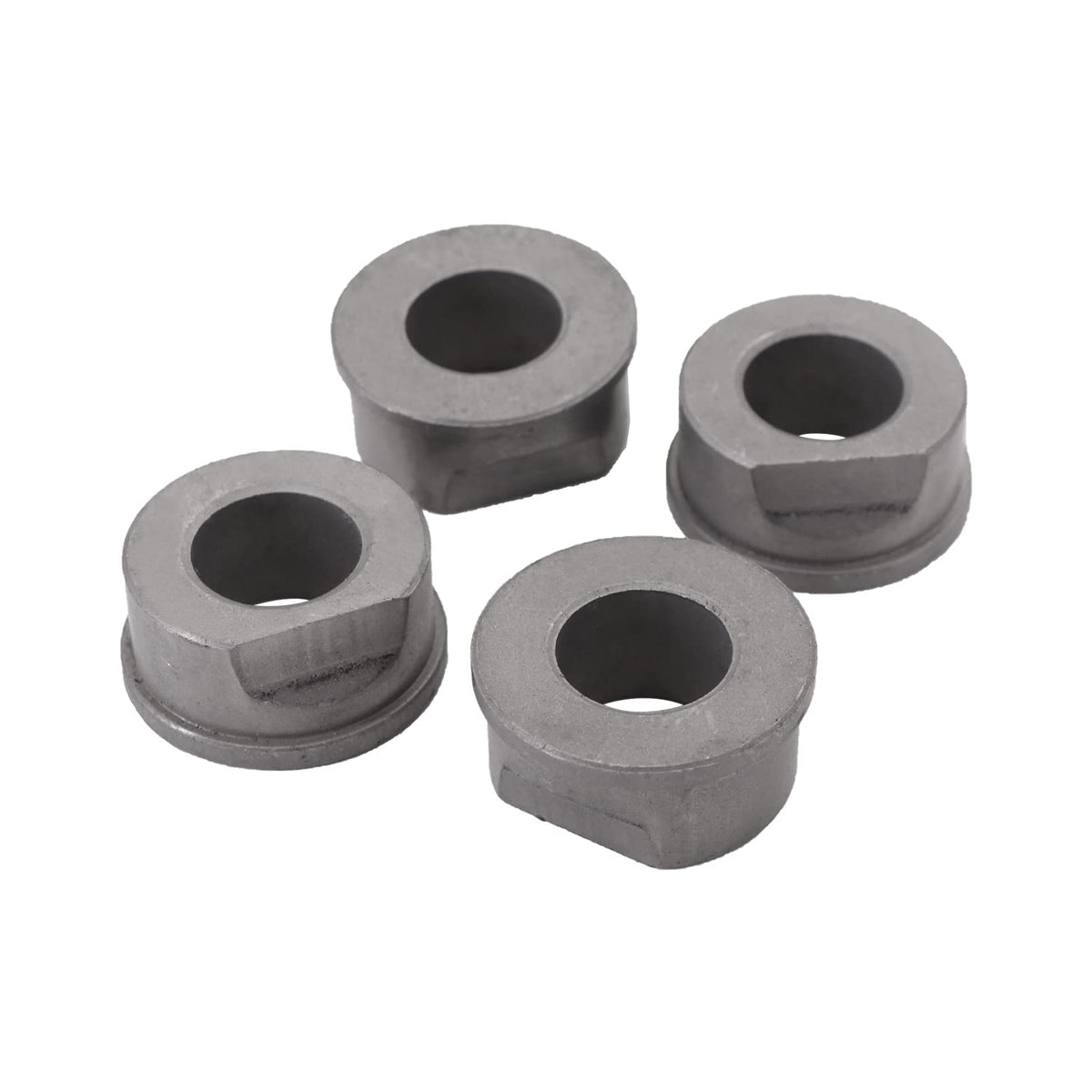Kipa PVC cover material emphasizes flexibility for cold-weather fitting.