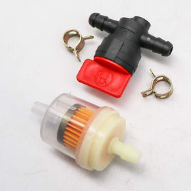 KIPA valve clamp maintenance kit improves fuel line reliability