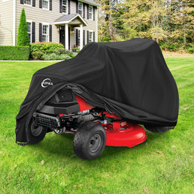 Kipiea 3-year replacement support for mower cover