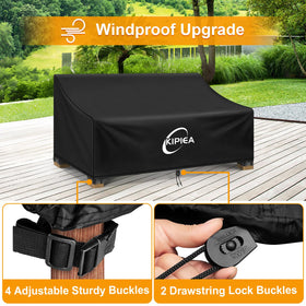Kipiea storage bag for easy packing and eco friendly use