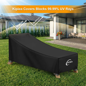 Kipiea heavy-duty Oxford fabric resists tears in summer and winter
