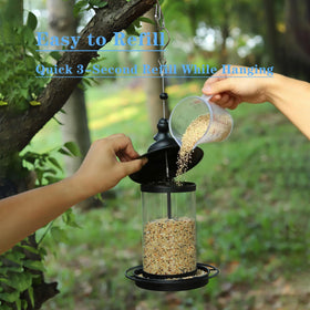 KiRuan Deco flip-cover enables easy refilling without full disassembly