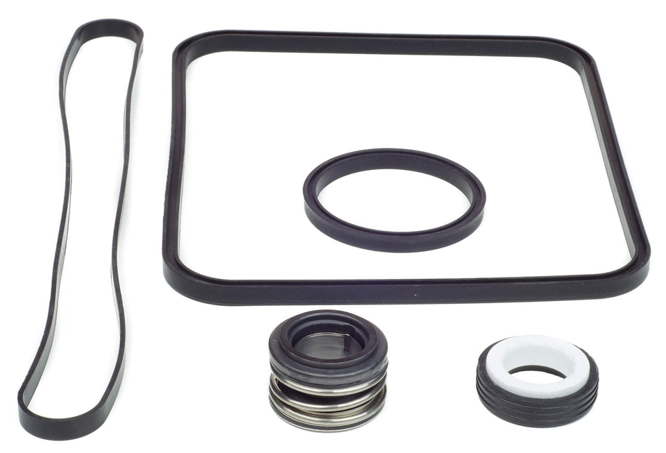 Kit King SPX1600TRA diffuser gasket shown for precise pump seal replacement