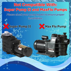 Kit King SPX1600TRA lid gasket close-up illustrating seal interface