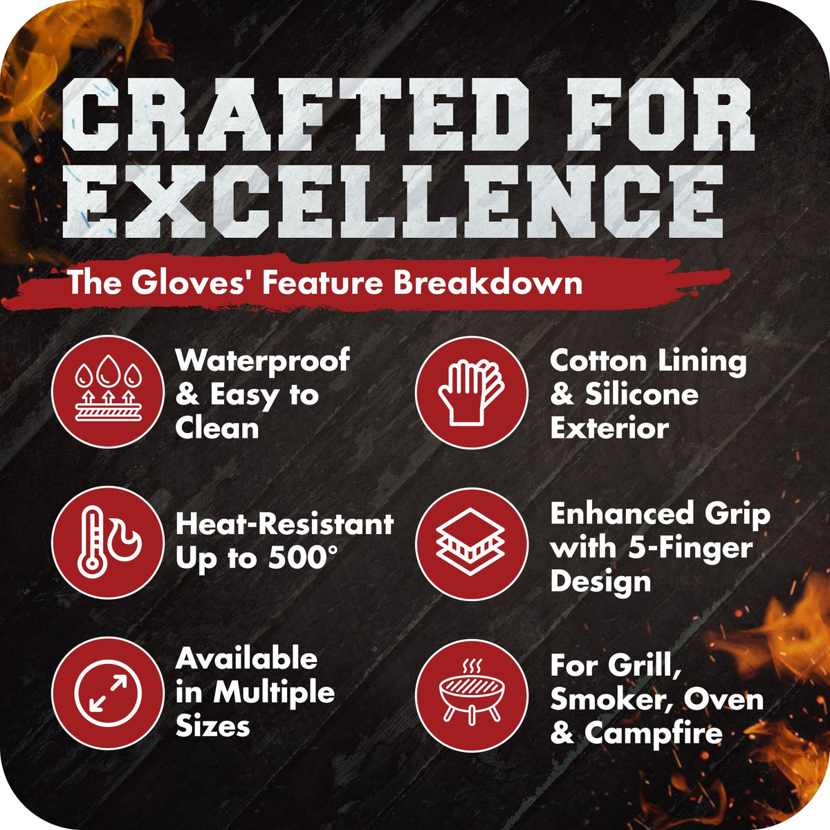 Kitchen Perfection grill-recipes-bonuses inspire healthier meal ideas.