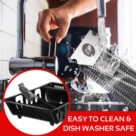 Kitchen Perfection Lifetime warranty backs your outdoor cooking gear.