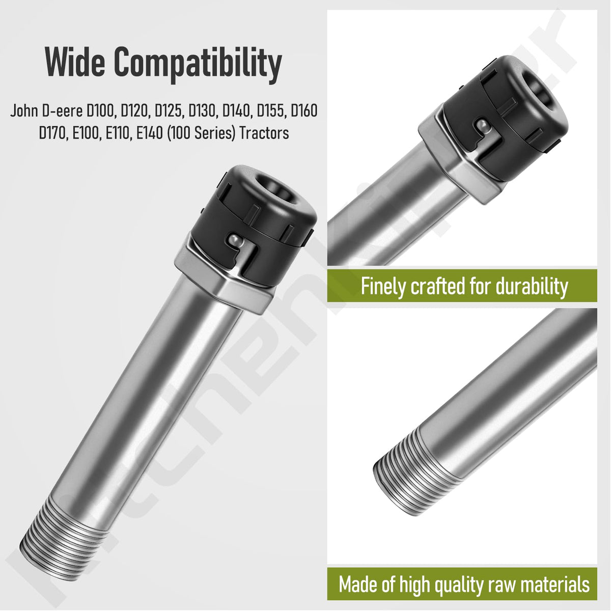 KitchenKipper AM131611 drain plug for Sabre 1642HS/1742HS supports efficient drainage tasks.