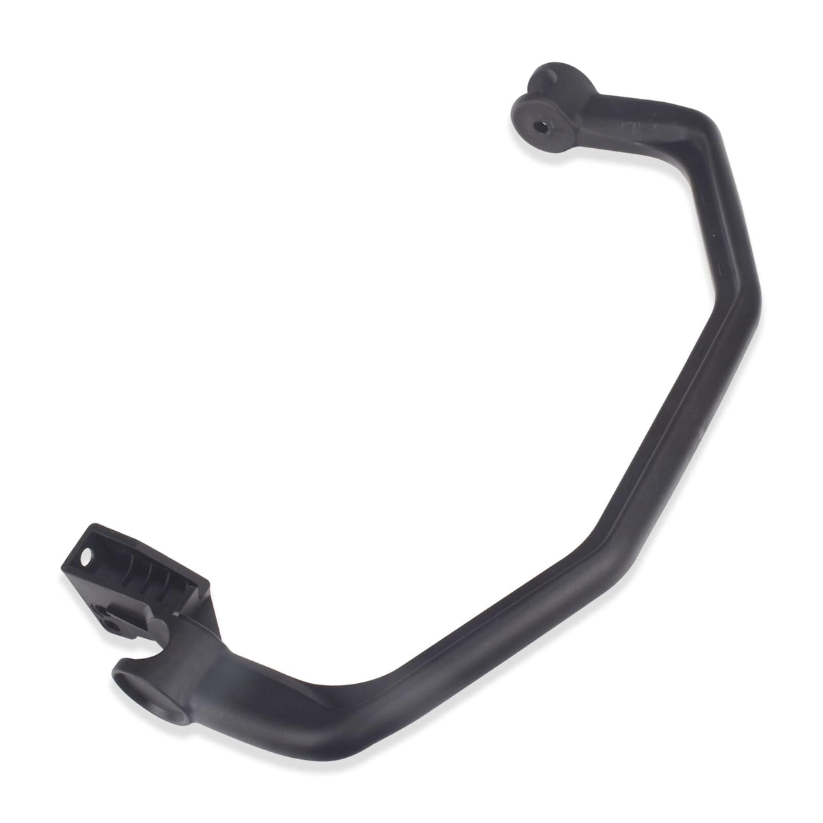 KitchenKipper drive handle for Cub Cadet SC500EZ improves control during mowing.