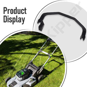 KitchenKipper drive handle for MTD SP21S eases mower handling.