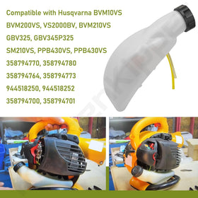 Easy installation of KitchenKipper fuel tank for quick maintenance