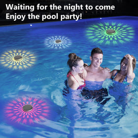 Kitloo IP67 waterproof design handles splashes and rain with ease