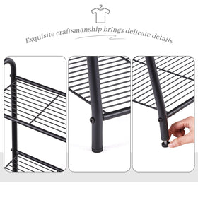 Kitsanery easy-assembly guide helps quick setup.