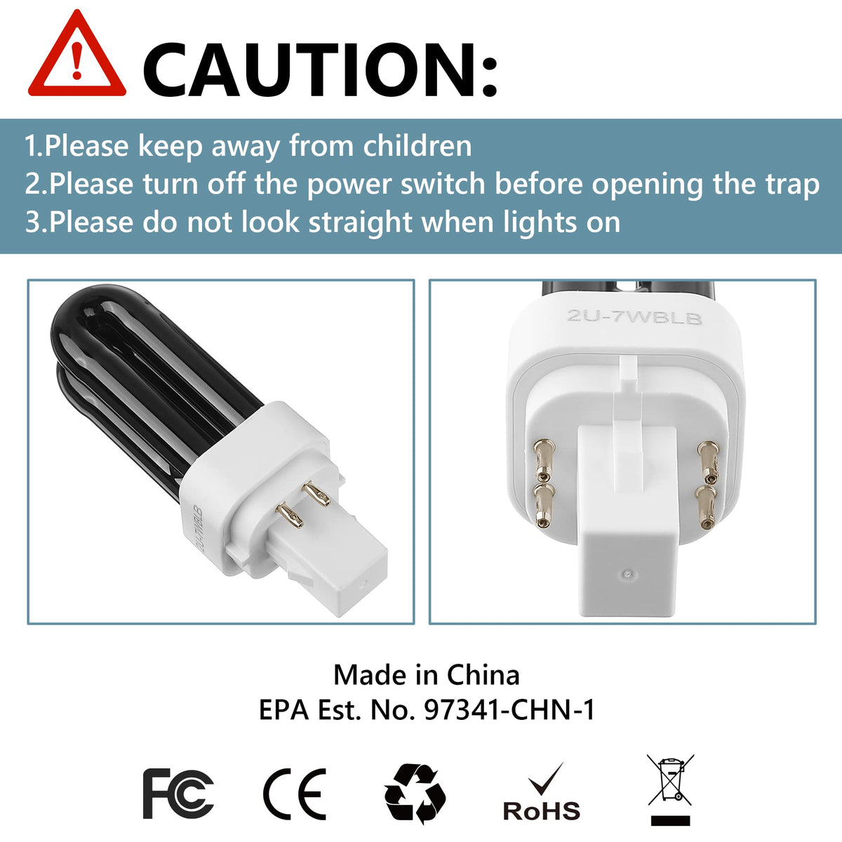 Kittmip easy-swap bulbs reduce downtime during maintenance.
