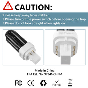 Kittmip easy-swap bulbs reduce downtime during maintenance.