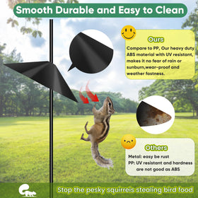 KITVONA pole-mounted option maintains stable feeder protection.