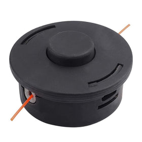 Kizut FS55R with easy line replacement for DIY yard work