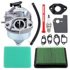 Kizut GCV190 carburetor main body for Honda engines