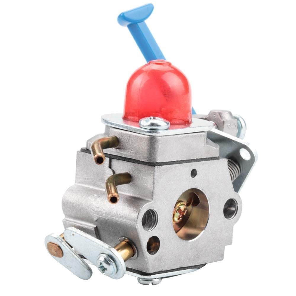Kizut Husqvarna 128-series compatibility reassuring broad applicability for DIY replacements.